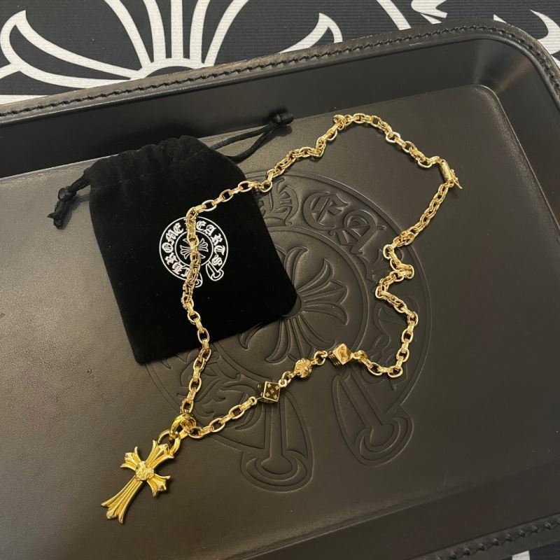 Chrome Hearts Necklaces